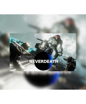 NeverDeath Steam Key GLOBAL